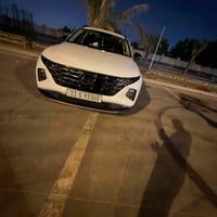 توكسان ٢٠٢٢ • ماشيه ٨٥ الف • نجف