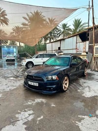 تشارجر RT • ٢٠١٢ • رقم اربيل