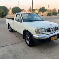 نيسان تاك • ٢٠٠١ • السليمانية