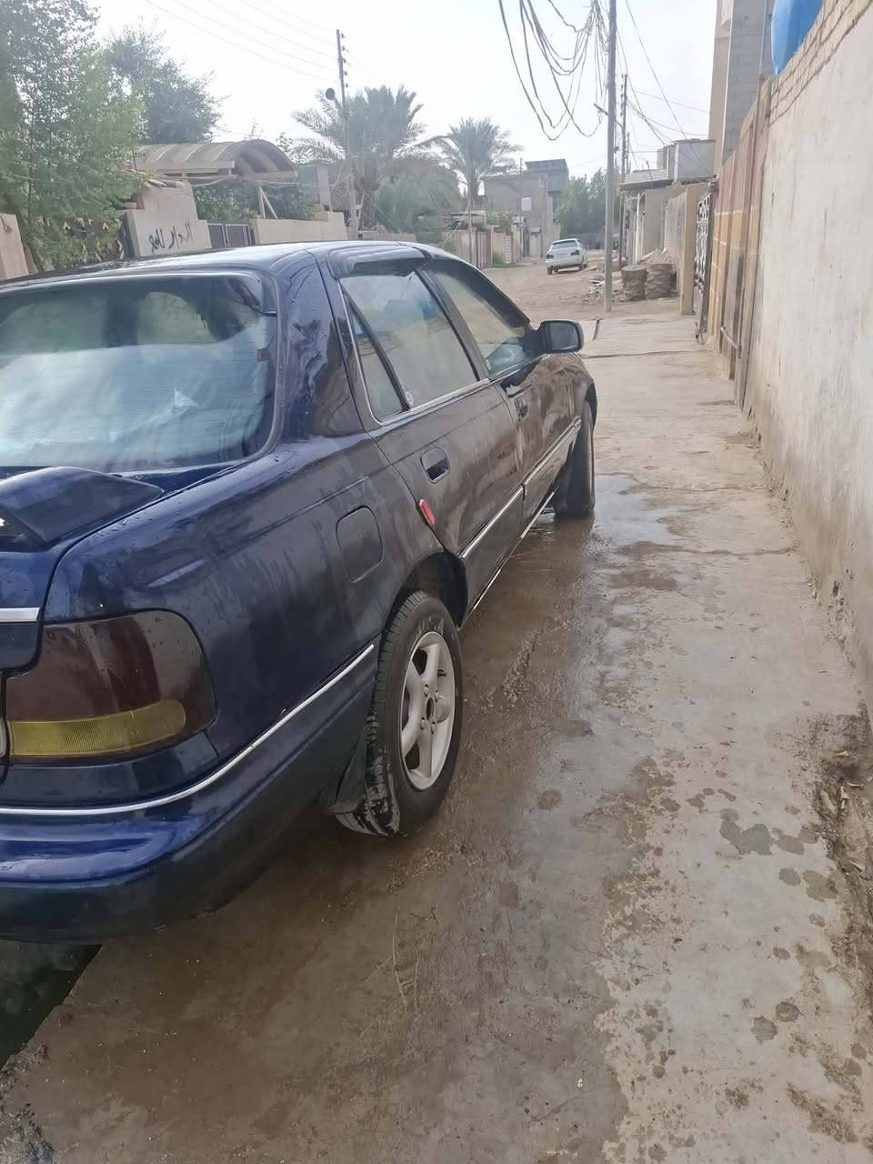 النترا • ٩٣ • بعقوبة