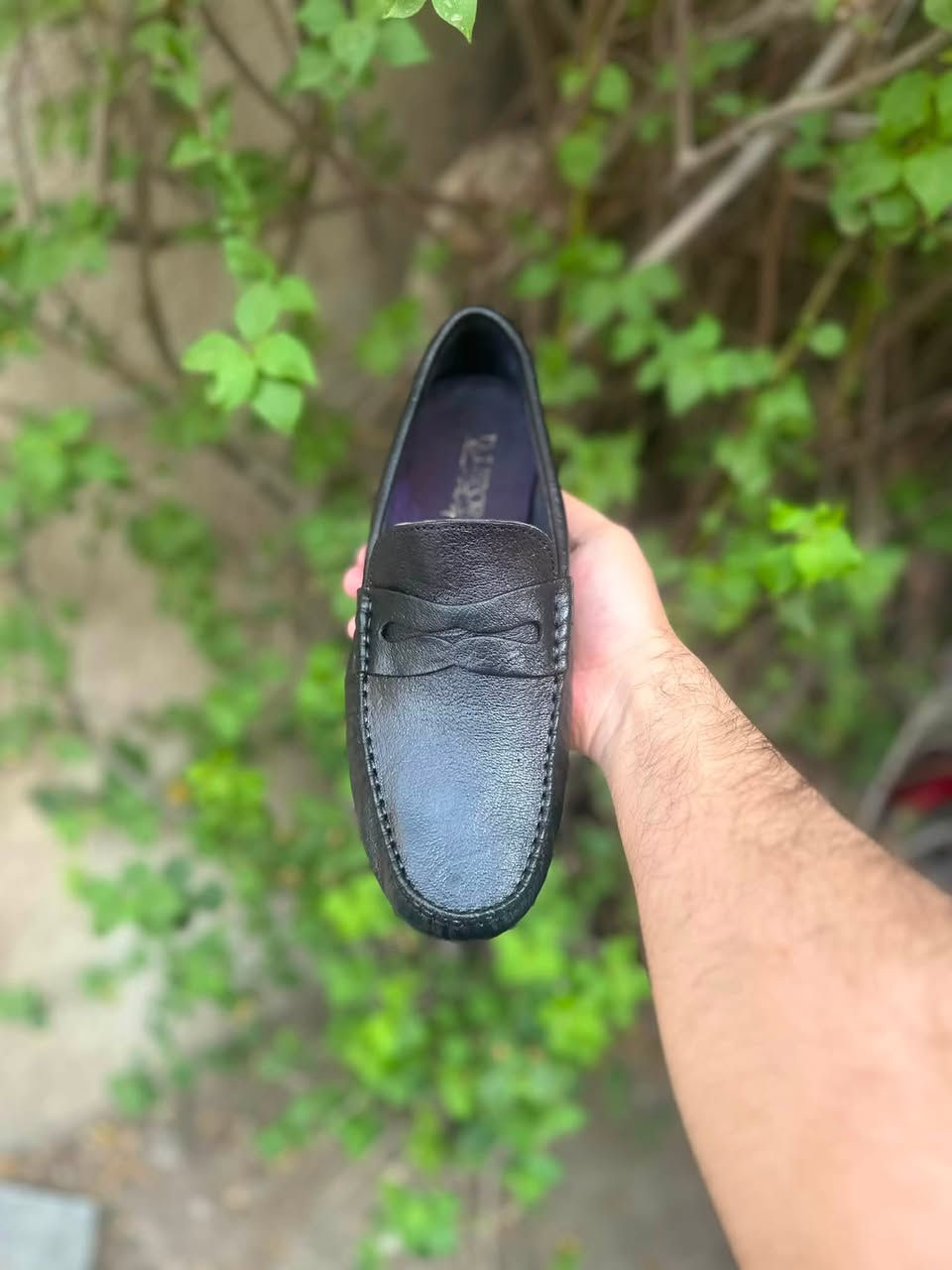بيني لوفر ايطالي • مقاس ٤٣ ونص • مقاس ٤٤