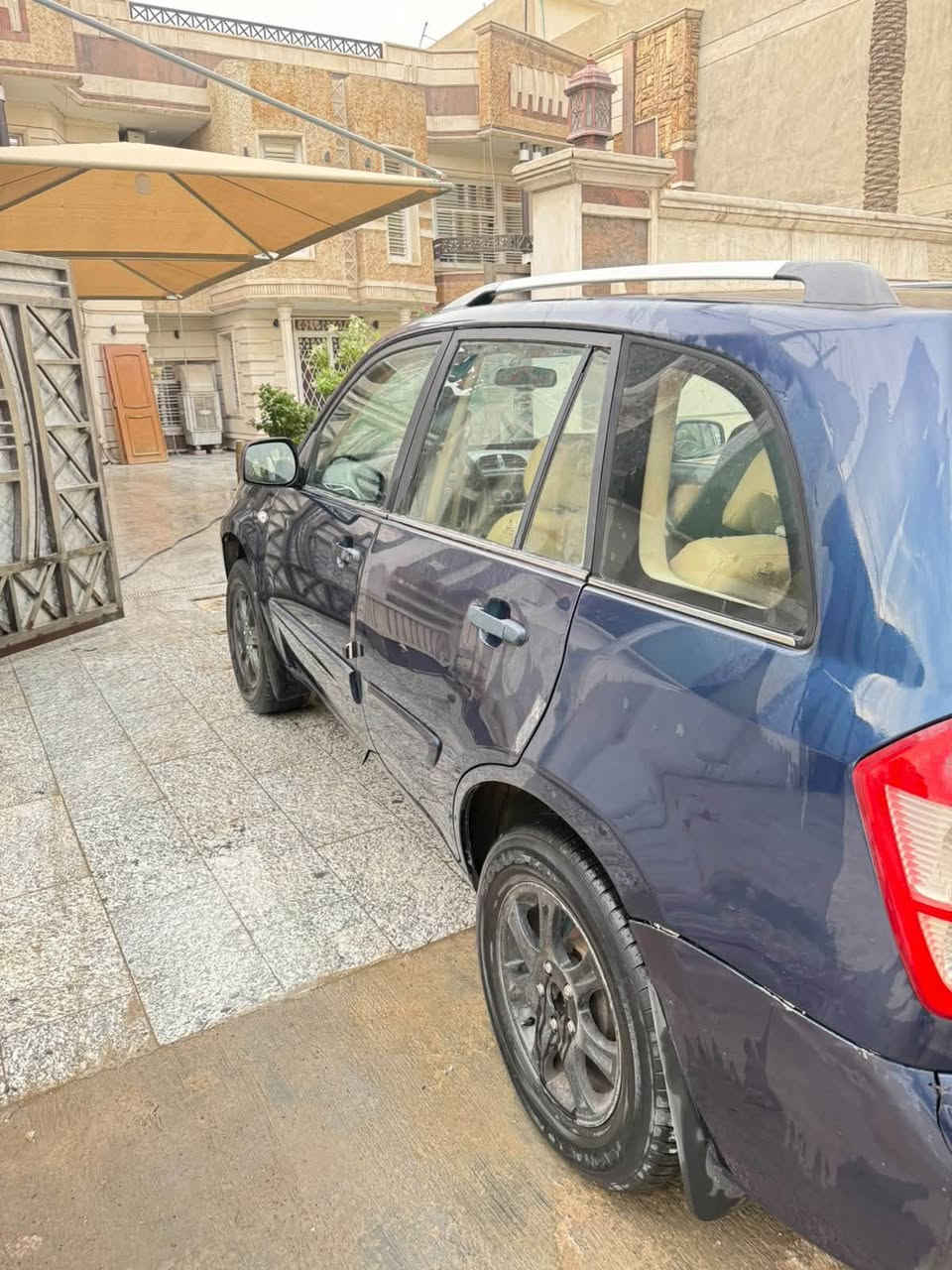 ٢٠١٣ • مكينة وكير جاهز • بدون حادث
