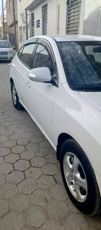 النترا • ٢٠١١ • كفاله عامه