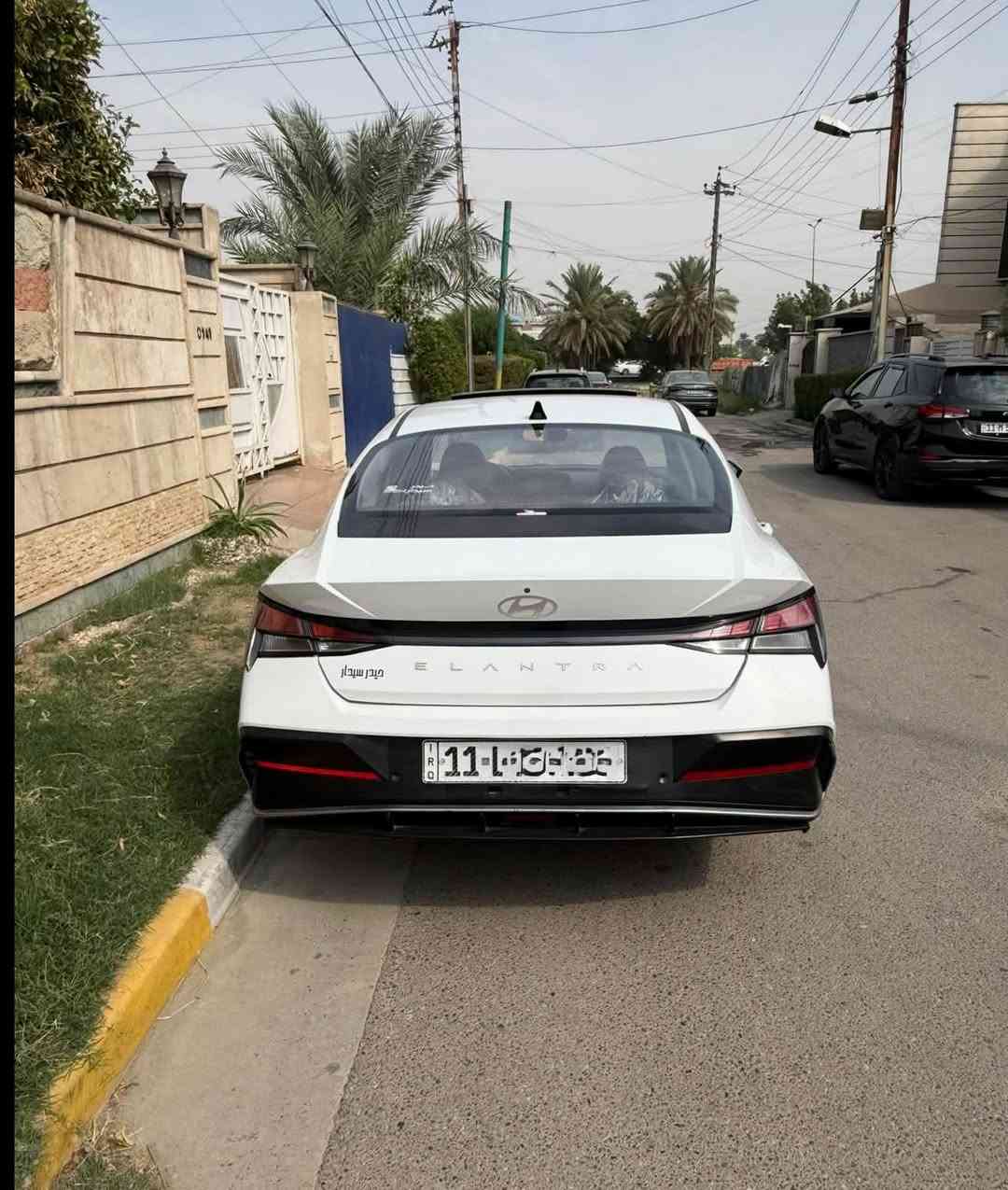 ٢٠٢٤ • ٢٤ الف • رقم بغداد