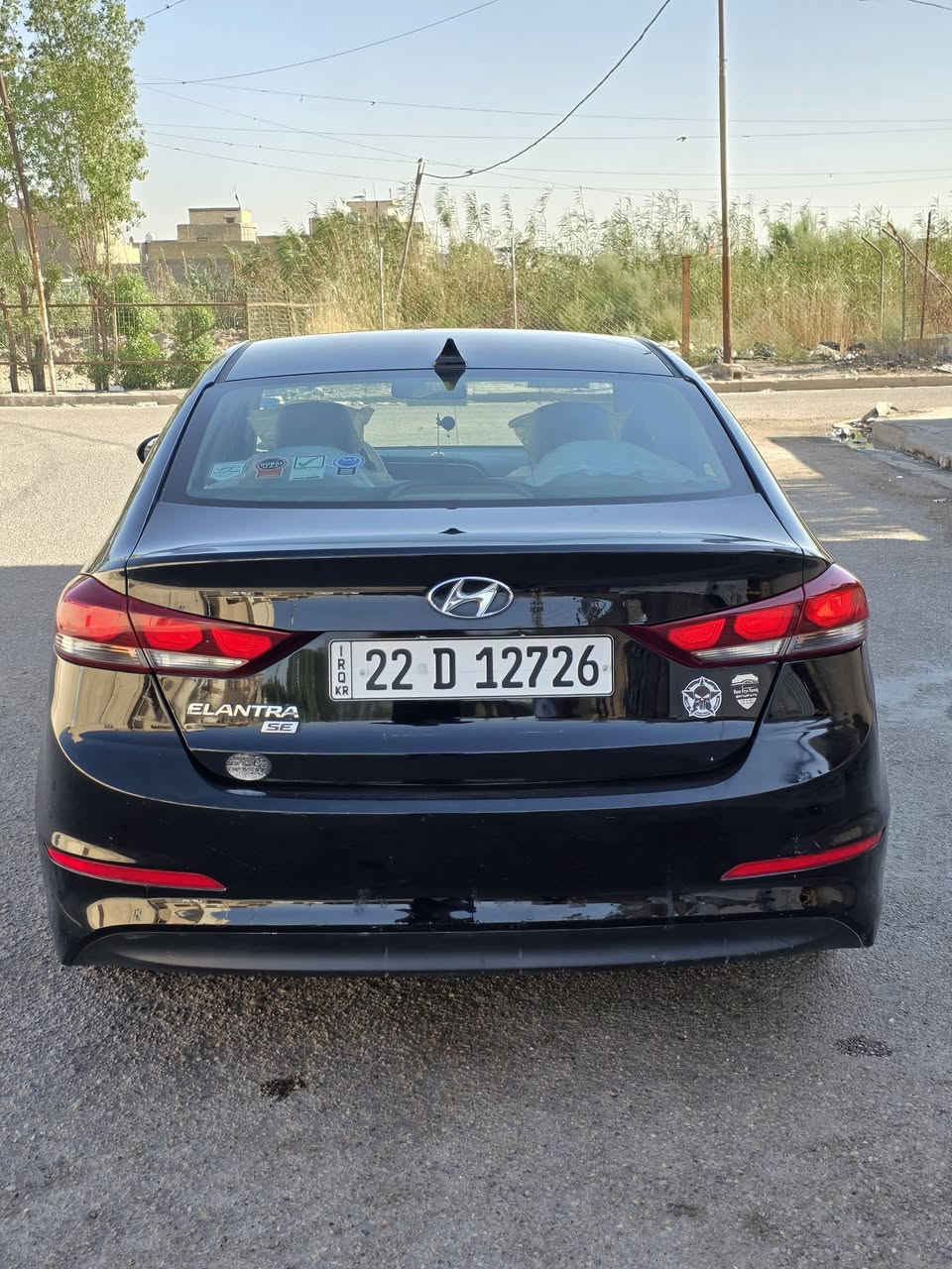 #هونداي النترا مديل2017
سياره وارد #امريكي حادثه جاملغ وبنيد بدون دواخل سياره جهازه كل نقص مابيه #تحكم سترين تبريد ثلج  تخم تاير جديد 3 انضمه قياده حساسات نضام ايكو قتصاد بانزين ماشيه 76 الف ويل عادي  كير مكينه خير من الله مكينه دوش العنوان بغداد الرصافة رقم اربيل جديد تحول وكاله حاضر 
#السعر114وبيه مجال بسيط
للاستفسار ***********
