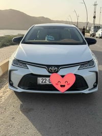 ٢٠٢٤ • ماشي ٦٣ • محرك ١٫٨