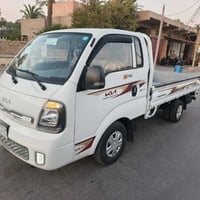 كيا • ٢٠٢٤ • بغداد الطارميه