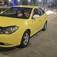 فانتي • ٢٠٠٩ • ضرها أمامي