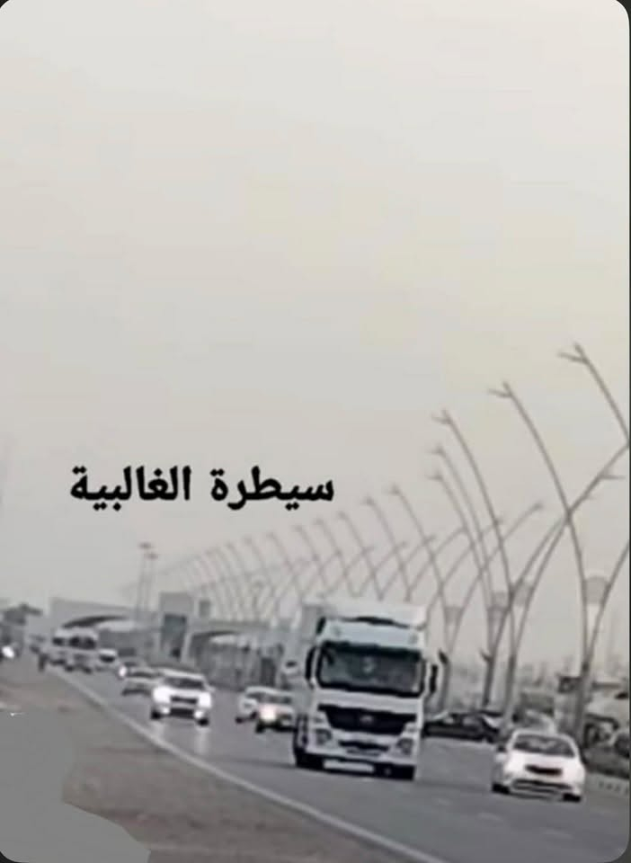 للبيع قطعتين 400+400 طابو ملك صرف
الغالبية الحي العسكري ( الضباط )
تجاري سكني مجاور محطة وقود الغالبية 
مباشرة في مدخل سيطرة الحي العسكري
القطعة ركن مع توفر كافة الخدمات 

سعر 200 متر 45 مليون 
وإذا البيع 400 متر 85 مليون

للاتصال ***********
