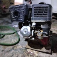 ماطور ١٦ حصان • نضيف • واسط لكوت
