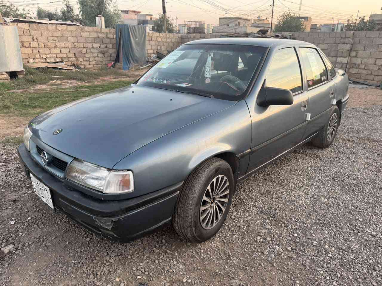 فكترا • محرك ٢.٠ • نضيفه