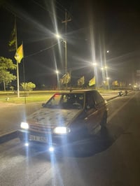 سايبا ٢٠١١ • تايرات جديد • مشروع وطني