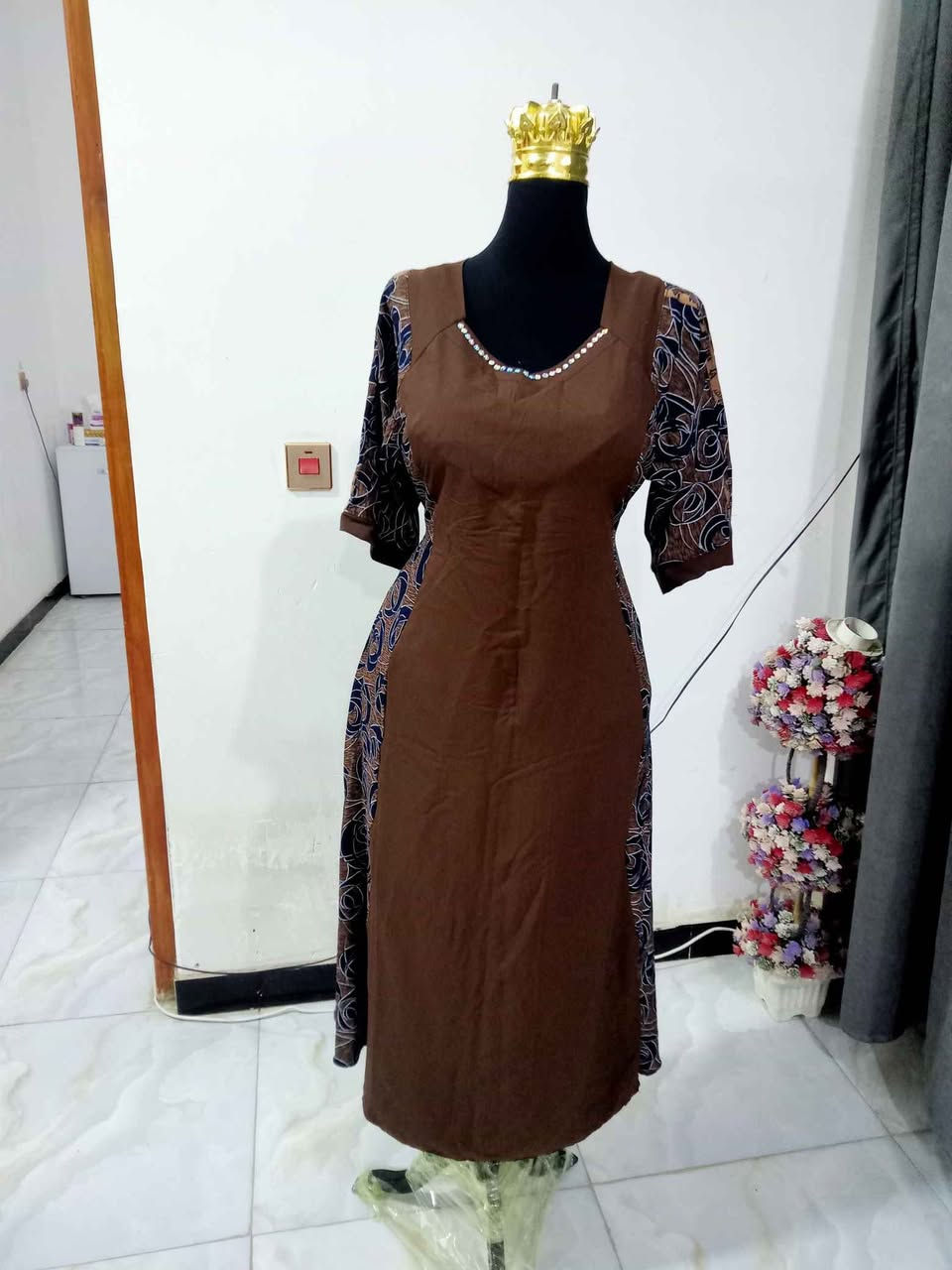 خياطة نور الزهراء للسيدات فساتين ملابس نسائيه ناصرية, ذي قار
