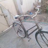 بايسكل • مقاس ٢٧ • نظيف