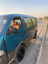 موديل ٩٦ • محرك معمر • شواصي
