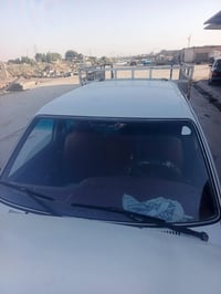 بيك أب • ٩٧ • رقم بصره