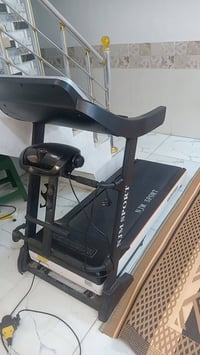 جهاز رياضة • للبيع • سعر خاص