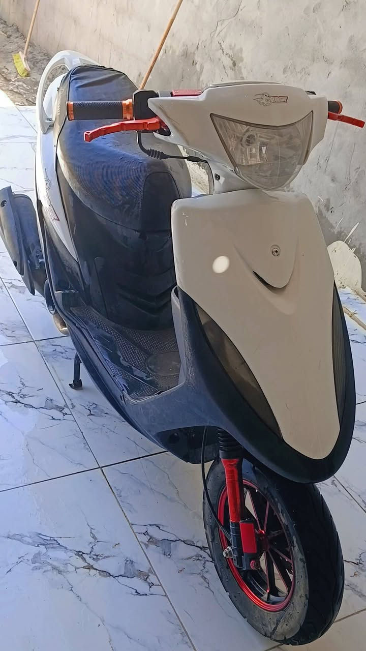 دراجه للبيع ٦٠٠بيه مجال استفسار ***********

