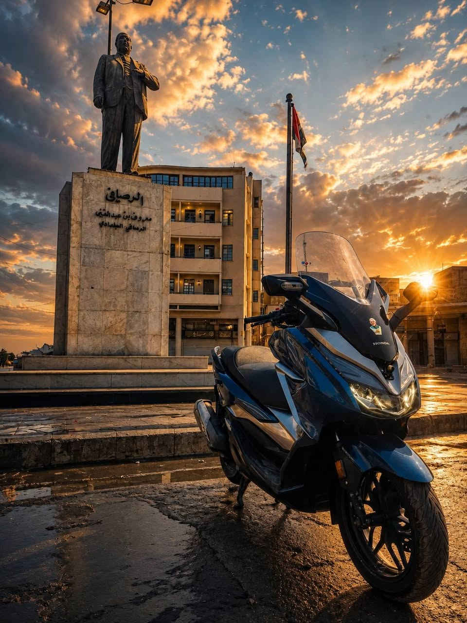 فورزا 0.13 موديل 2020 الدراجه كفالة عامة رايده ٢٢ وبيه مجال مكاني الغزالية هذا رقمي ***********0
