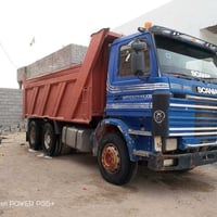 سكانيا 112 • موديل ٩١ • بصرة زبير