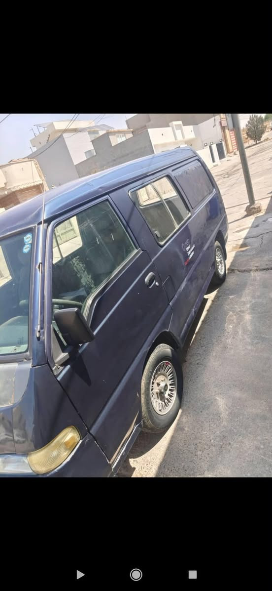 هۆنداڤان گازمۆدیل 96 گێرومەکینەوئەکسل وسەنەوی نوێیە *********** رانية, السليمانية
