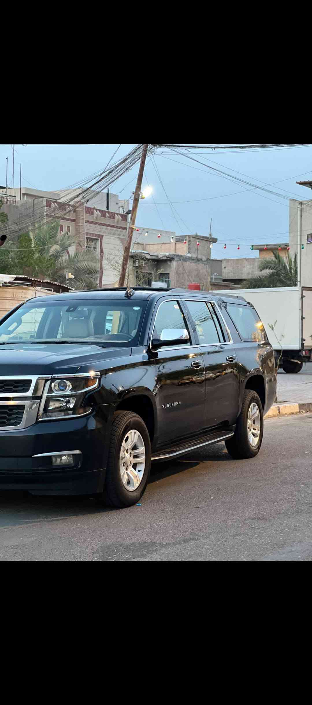 تاهو طويله • ٢٠١٧ • رقم اربيل
