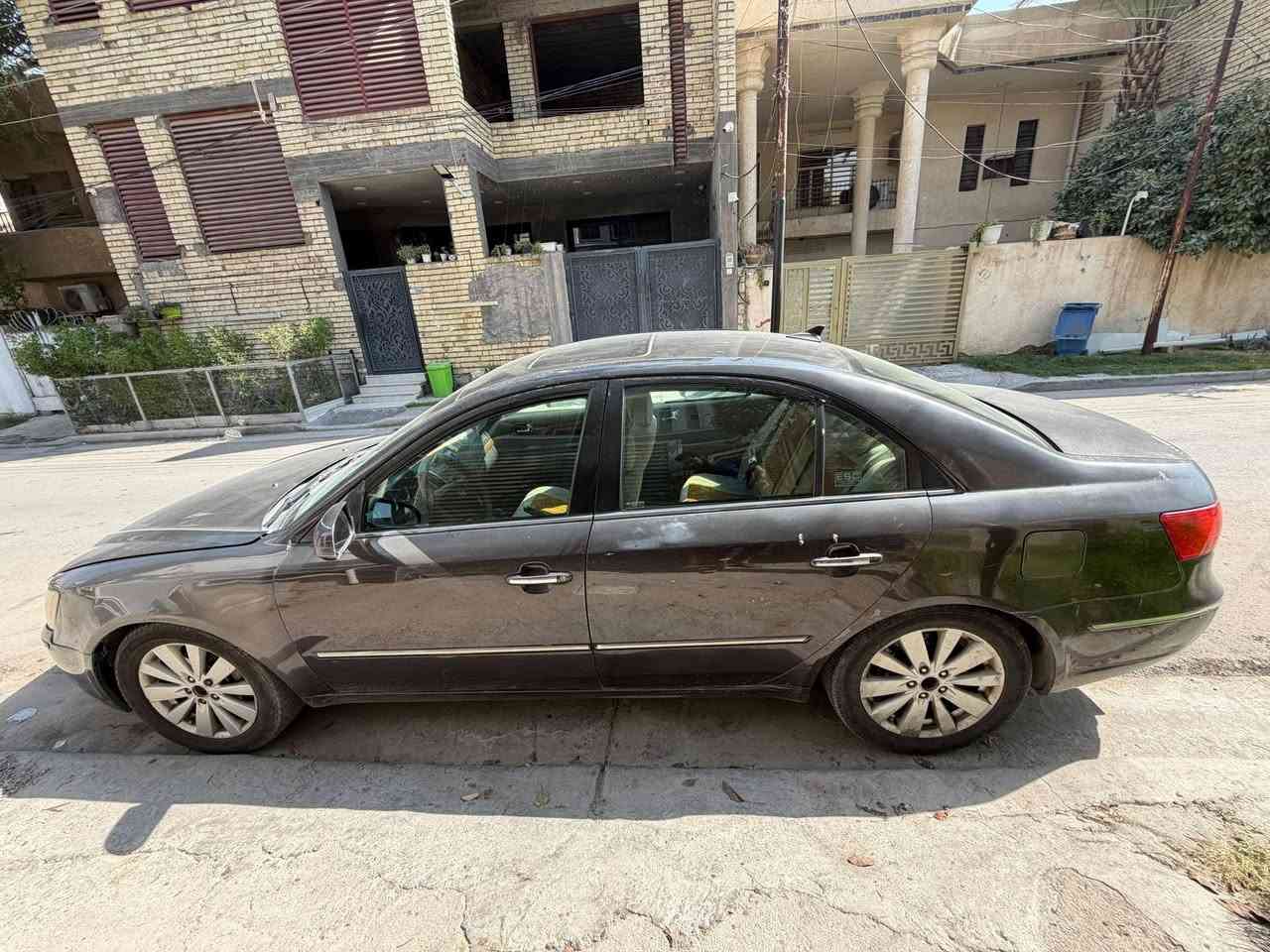 مكلف بالنشر 88 وبية مجال *********** موديل 2009
