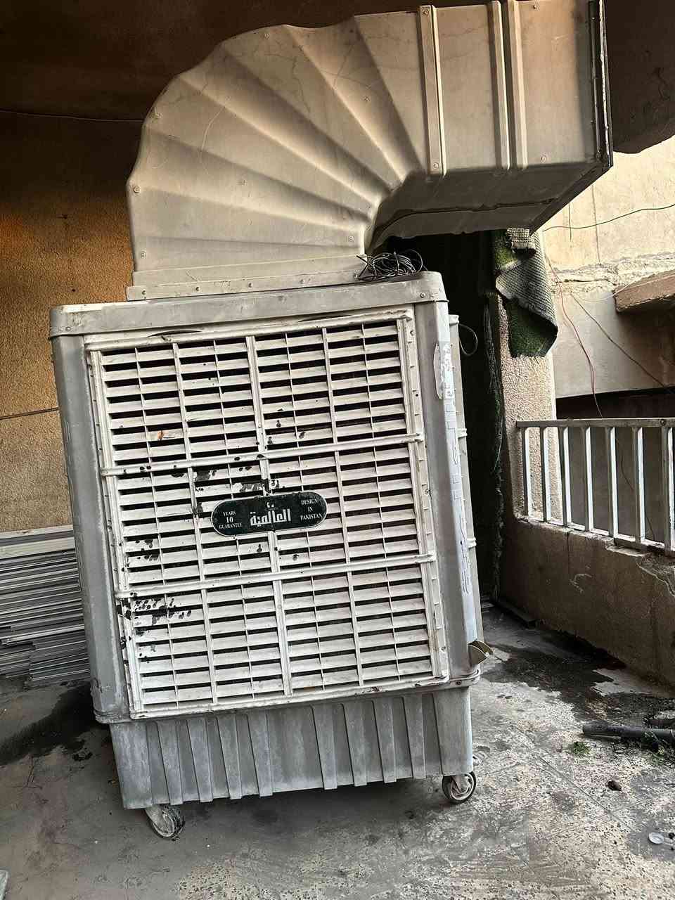 مبرده العالميه استعمال قليل  اكبر حجم لبيع
***********
