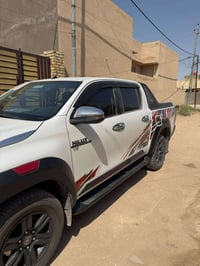 هايلوكس • ٢٠٢٥ • للبيع