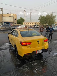 سيبايه • ٢٠٢٦ • مدينت صدر الورفلي