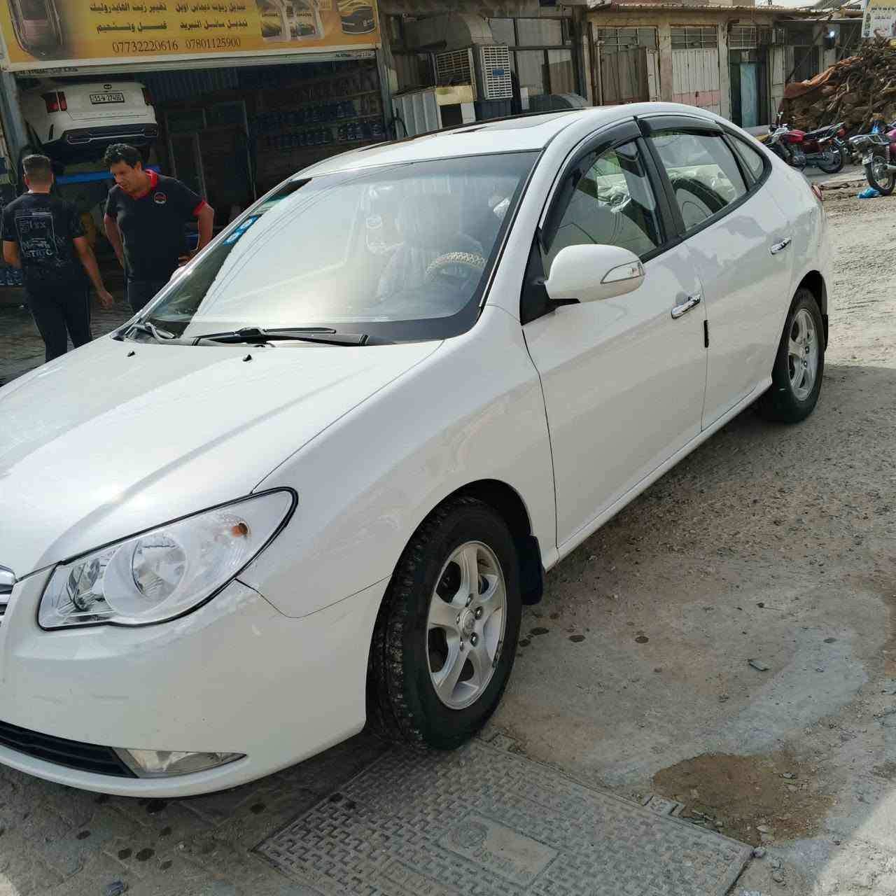 نتره ٢٠١١ • نص فول • حادثه