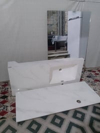 مغسله وجامه للبيع سعر 100 الف دينار المغسله درجه اولى العنوان بغداد ال...