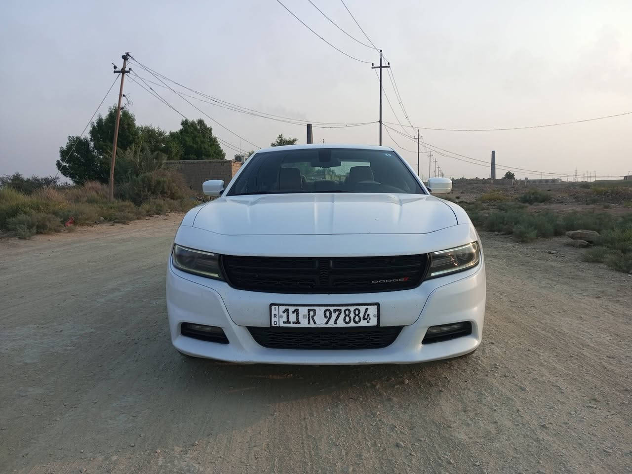 ٢٠١٥ • مكينة ٣٦٠٠ • رقم بغداد