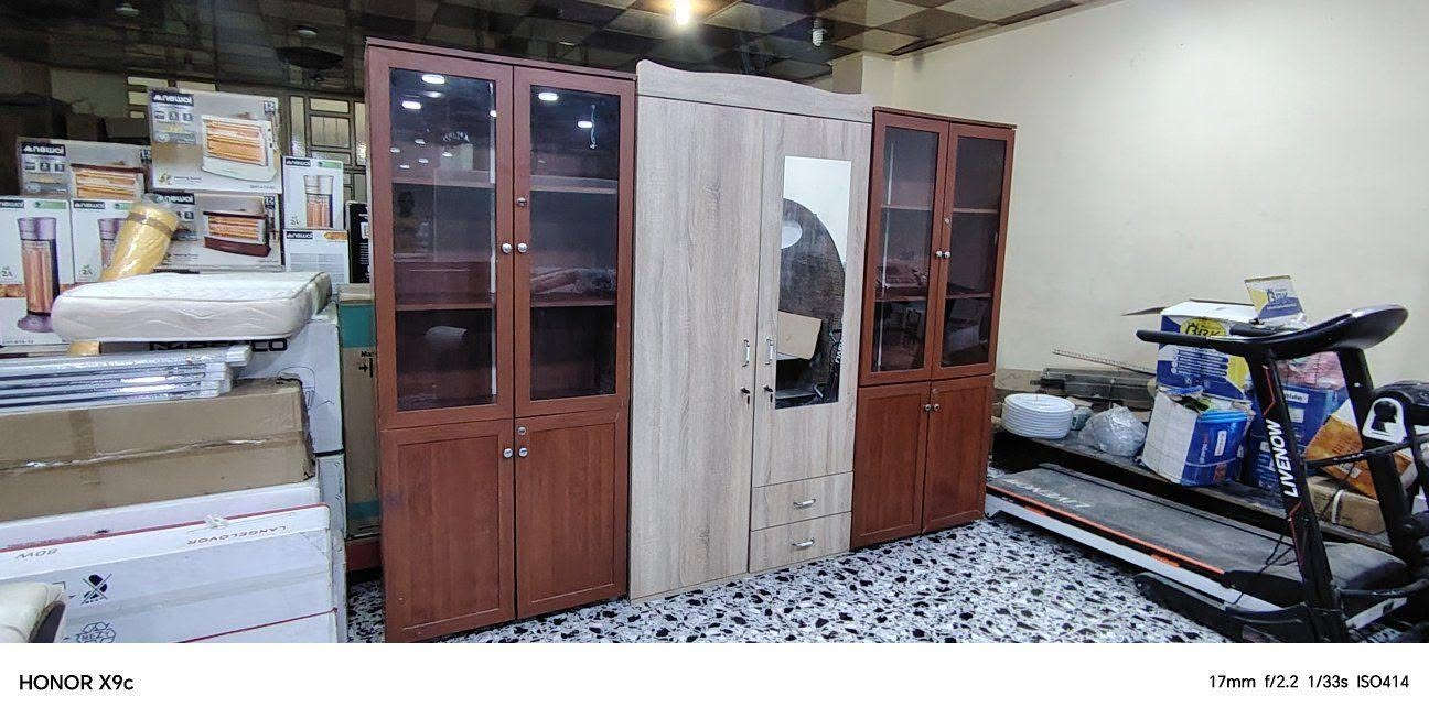 خانقين • سرير • ٢ونص×٣ونص