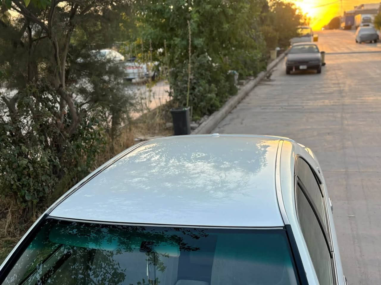 كراون • ٢٠٠٣ • D4
