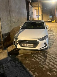 النترا ٢٠١٨ • مكينة ٢٠٠٠ • رقم اربيل