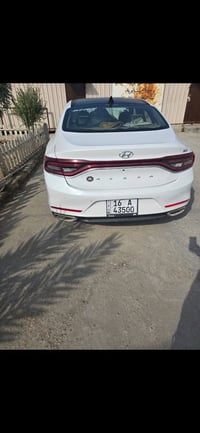 ازيره ٦ سلندر • ٢٠١٨ • بصره بسمي