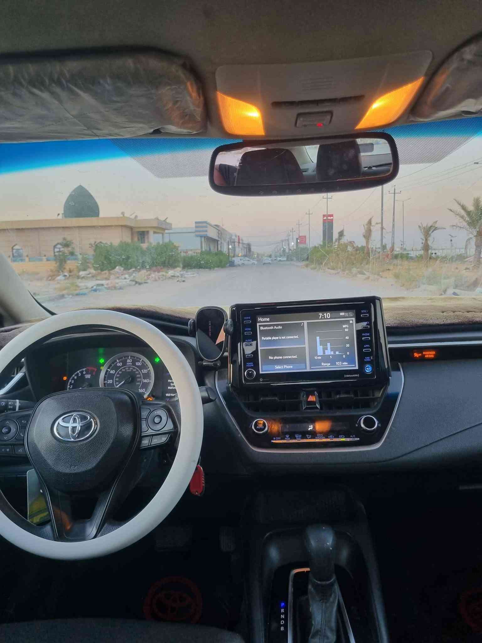 كورله 2021 امريكي معوقين باقي سنه وتصير حره رقم كربلاء صبغ عام مكفوله من الكلبه والتجيه جاهزه السياره من محرك كير تبريد حداديه السعر 93 مكان السياره نجف 
***********
