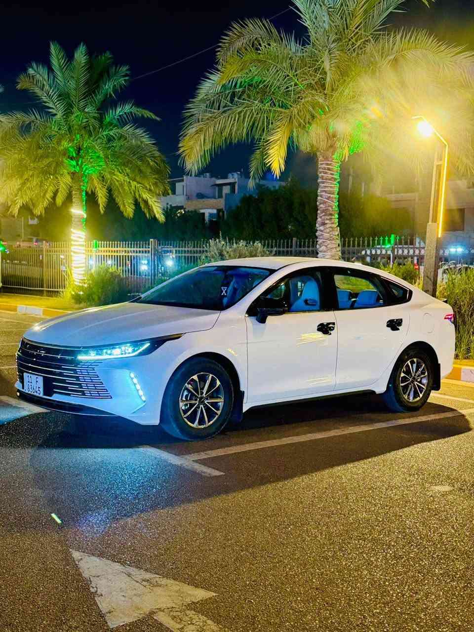 دسترويل • ماشيه ١٧ الف • حي الجهاد