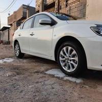 سنترا • ٢٠٢٥ • رقم أربيل