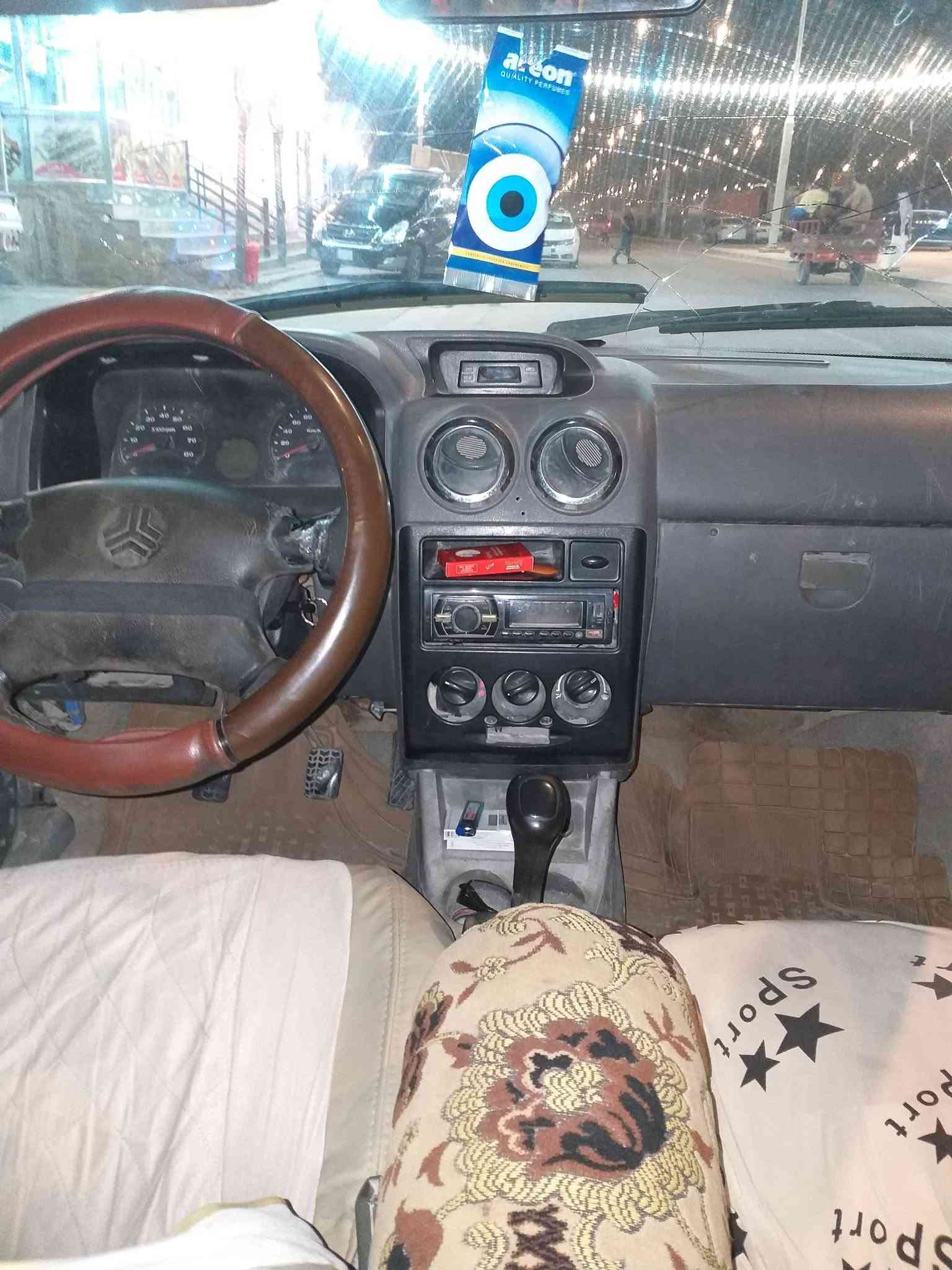سايبه ١٢ للبيع مكان نجف  محرك كير تمام كهربائيات شغاله باتري جديد تخم تاير نظيف رايده ٩٠٠ الف الشراي يتصل أو يجي خاص ***********
