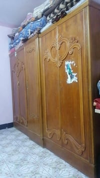 نضيفات • حي الزهراء • ديوانية