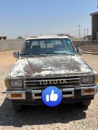 دبل غماره • موديل ٨٧ • جير اوتماتيك