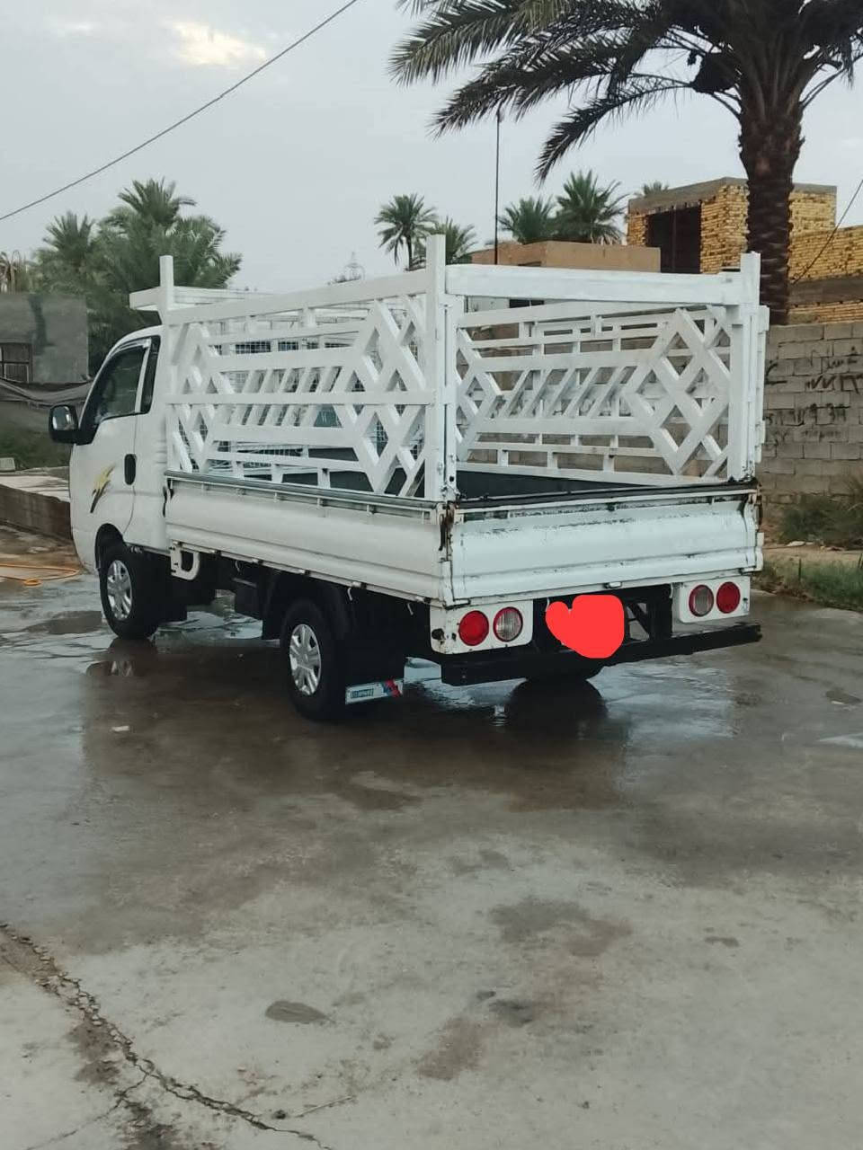 مكفولة • ٢٠٠٨ • باسمي