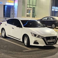 ئالتیما مۆدیل ٢٠٢٢ مواسەفات s چاملخ و بۆنیتی سبوخە دەحمی قورس نیە رەقە...
