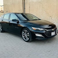 ماليبو LT • ٢٠٢١ • ١٥٠٠ توربو