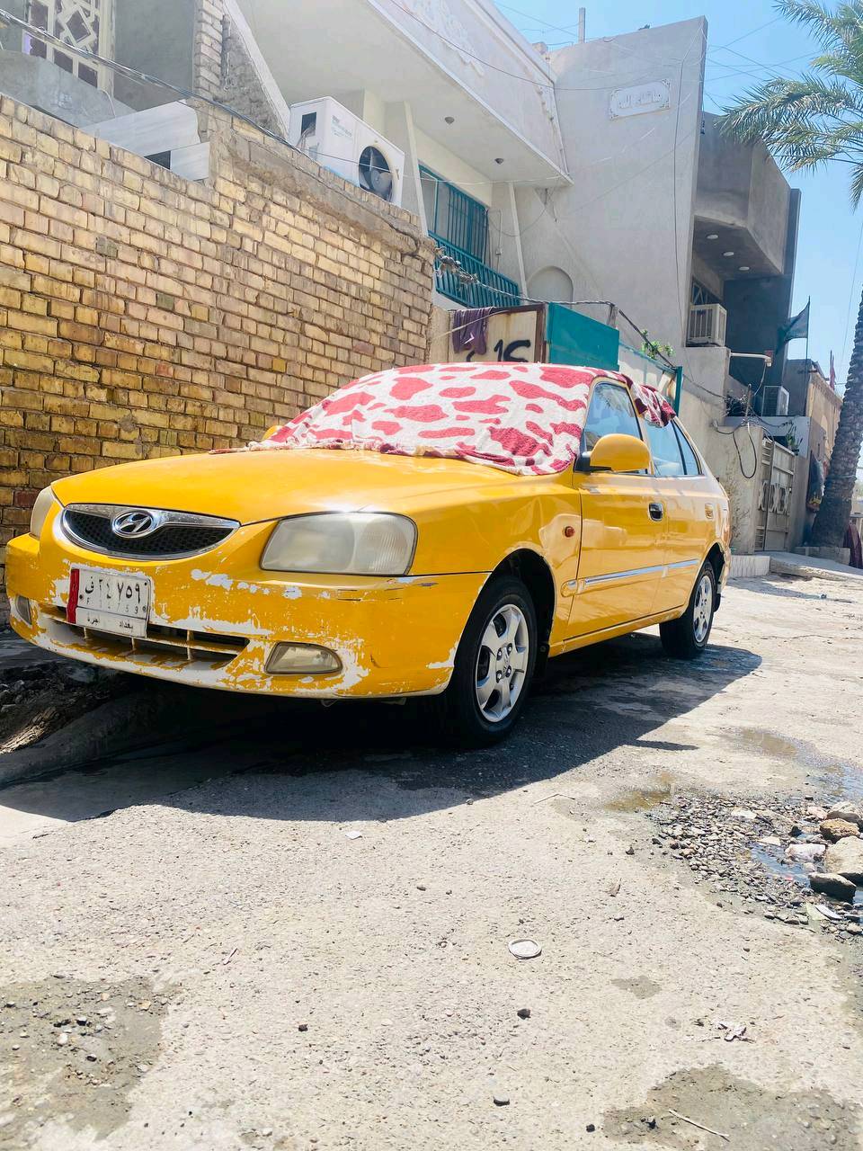 فيرنا • ٢٠١٤ • مكفولة دعاميه ل دعاميه