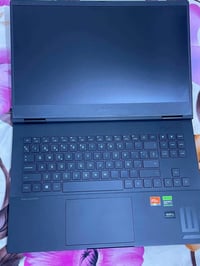 اومين HP • RTX 4060 • رايزن 7