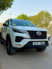 تويوتا فورتشنر  2024 فول مواصفات  7 راكب جديده كلش وكاله عبد اللطيف رق...