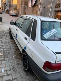 سايبه • ٢٠١٥ • تبريد ثلج